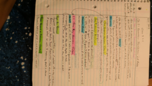 ECO 2013, Chapter 1 Notes