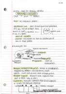 MCB 50 Week 1 Lecture Notes