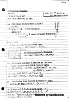 Lecture Notes: Inclusion-Exclusion Principle