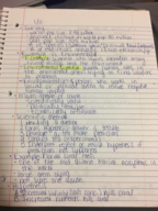 Agry 290 Lecture 1 Notes