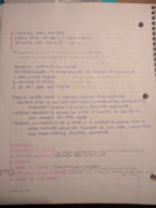 Intro to Philosophy week 2