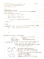 PHY2054 - Chapter 17 NOTES