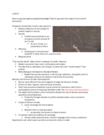 EC 012: 1/24/17 Lecture Notes