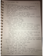 History 17B: Week 2: 1/19 