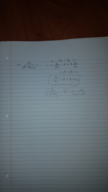 MATH 321, WEEK 3 notes