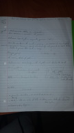 GEOL 121, WEEK 1 notes