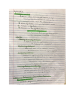 PSY 120 Chapter 2 Notes