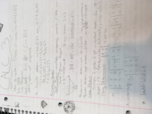 Calc 3 Week 1 notes