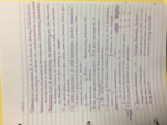 MA 180 Chapter 1 notes