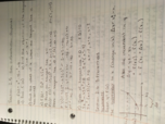 math 209 Week 3 notes