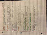 Cont'd Chapter 1 with Chapter 2 and Chapter 3