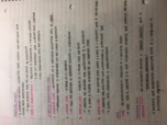SDS 302 WEEK 1 NOTES 