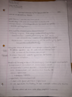 Social Psychology Week 1 Notes 