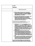 Midterm Study Guide Review