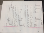 Lectures 1 - 5