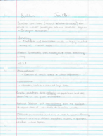 BIO 141 Week2