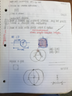 Math 350, Week 1 Notes