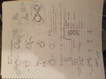 Organic Chemistry week 3 notes
