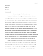 tester