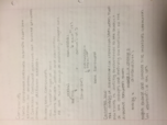 General Chemisty 1, Week 2 notes