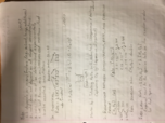 CHEM 116 1/18 Rate Laws
