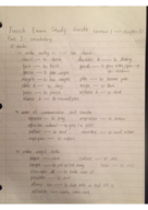 French 102, study guide