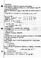 CS2100 Note Week 2&3