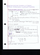 MATH 2043 Week 1 notes
