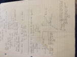 MA 162 First Week Lecture Notes