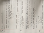 Econ Week 1 notes