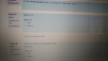 Discrete Programming 