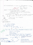BY330 Week 1 Notes