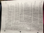 Legal Responsibility of Juveniles Notes