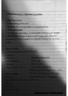 MDIA 120, Week 1 Notes
