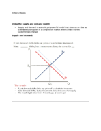 ECN 212 Notes