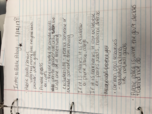 Policy analysis 
