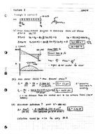 Timber Design, Week 2 Notes