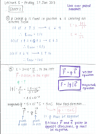 PHYS 180B - Lecture 5