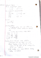 Math 031 Lecture 1