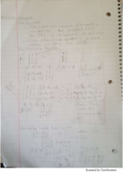 Math 031, Lecture 2