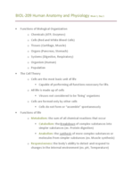 BIOL-209 Week 1