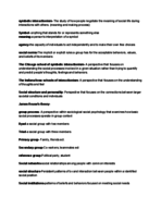 Study guide 1