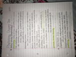 Psychology Chapter 1 Notes