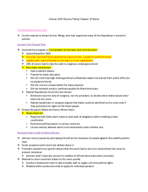 History 1378 Week 2 notes