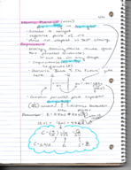 PHYS 1112 Notes Week 2