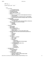 Soc of Law Chapter 1