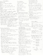 Intro to principles of finance 
