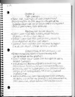 Cost Concepts