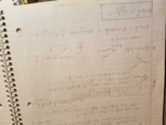 Math 2400, week 2 notes