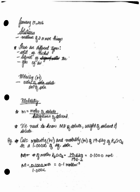 Chem 1128, Week one 